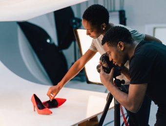 Trixa Agency photographie publicitaire